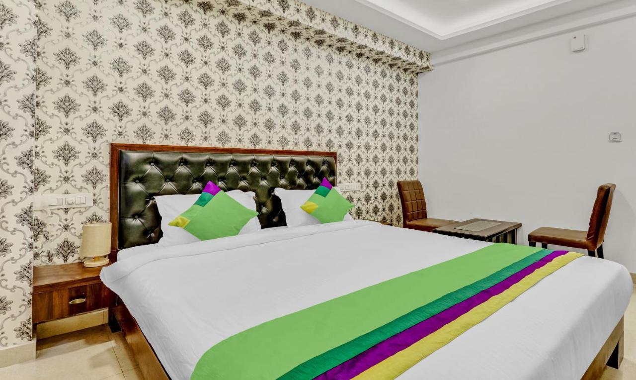 Hotel Treebo Three Drops Bengalúr Exteriér fotografie